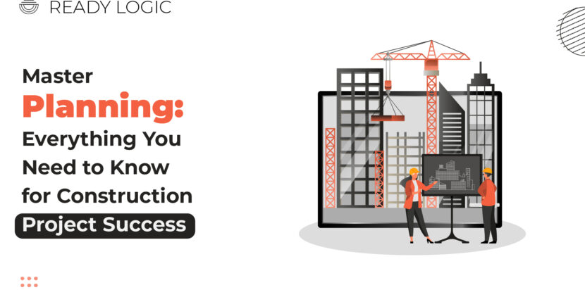 Construction Planning Software