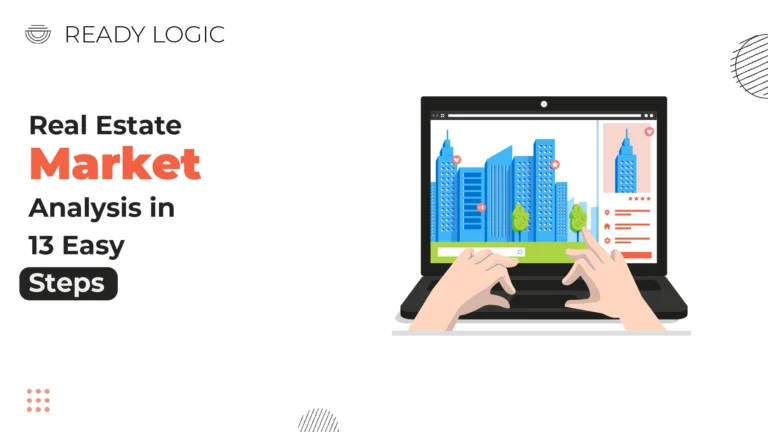 Real Estate Market Analysis