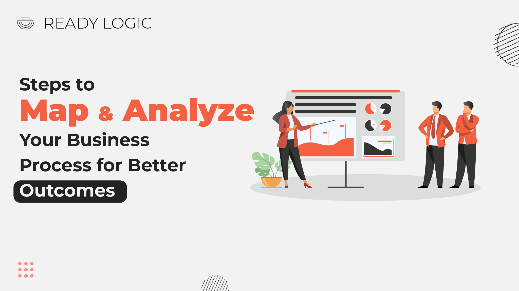 Steps to Map and Analyze Your Business - Extended Cluster 22 01