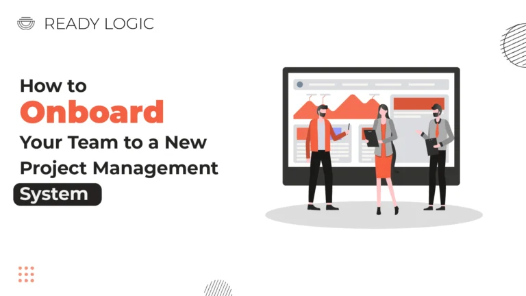 Project Management System