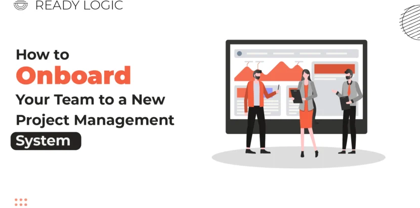 Project Management System