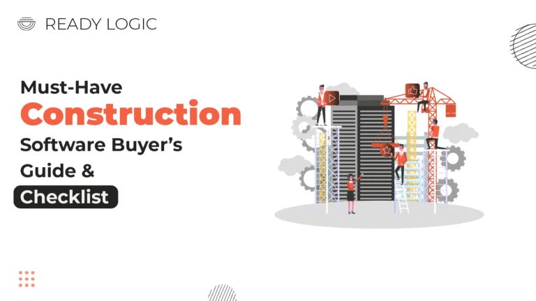Construction Software