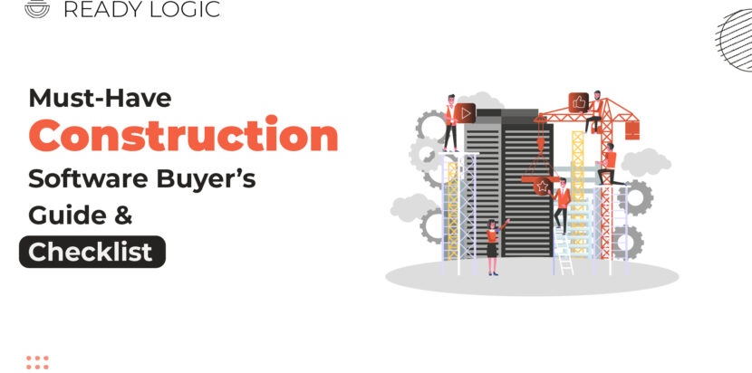 Construction Software