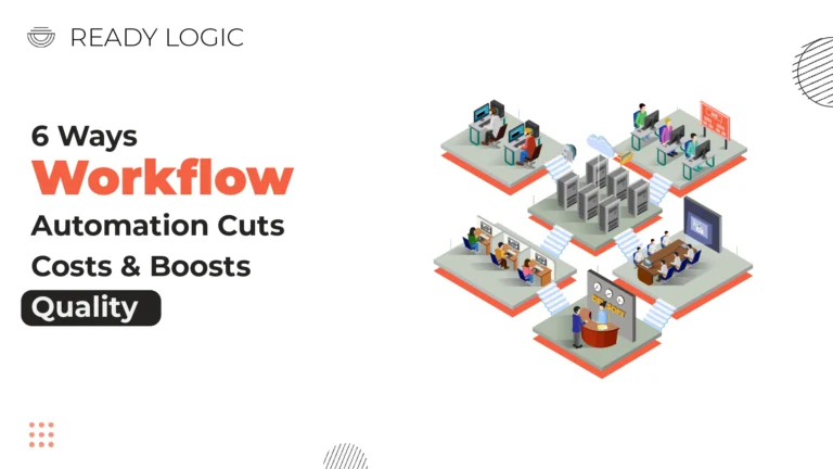 Workflow Automation