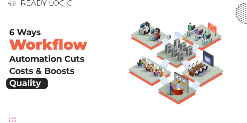 Workflow Automation