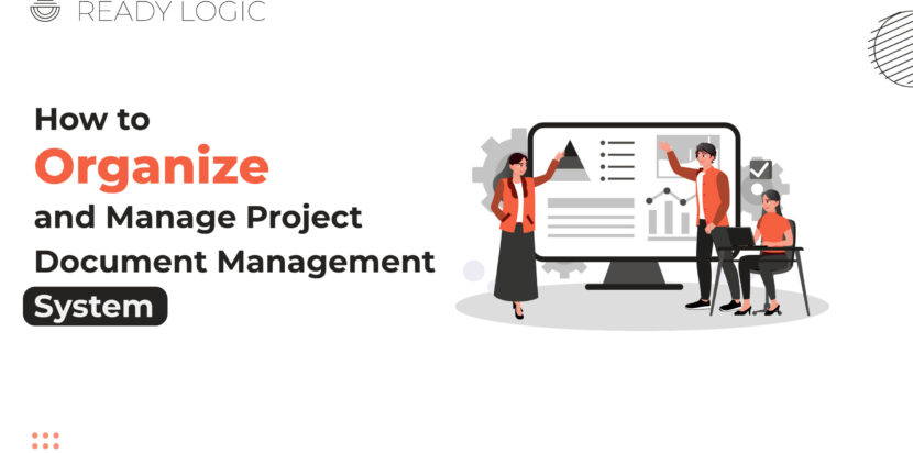 Project Document Management System