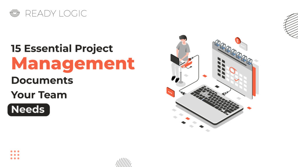 Essentials Project Case 15 Powerful Project Management Documents Your Team Needs In 2026