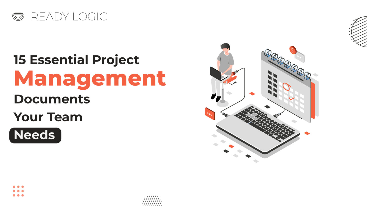 15 Powerful Project Management Documents Your Team Needs In 2026