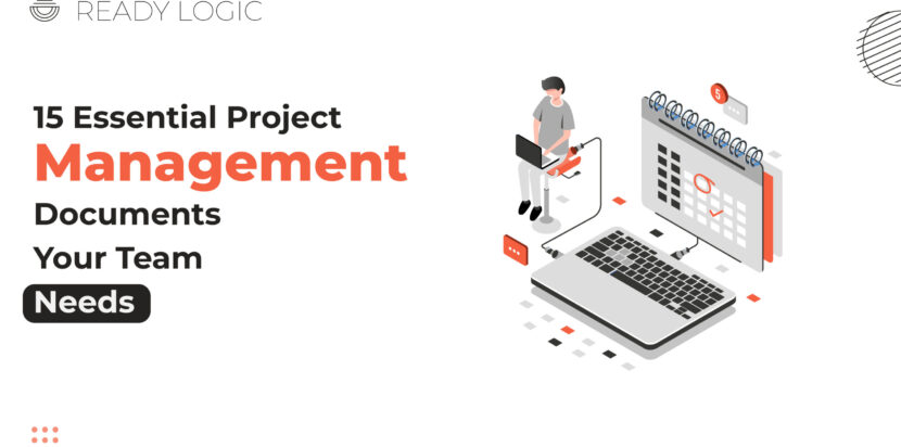 project management documents