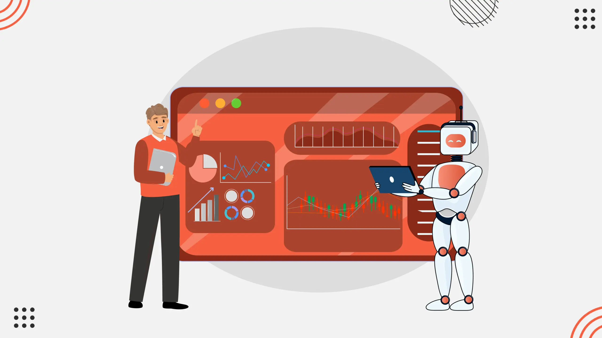 AI Revolutionizes