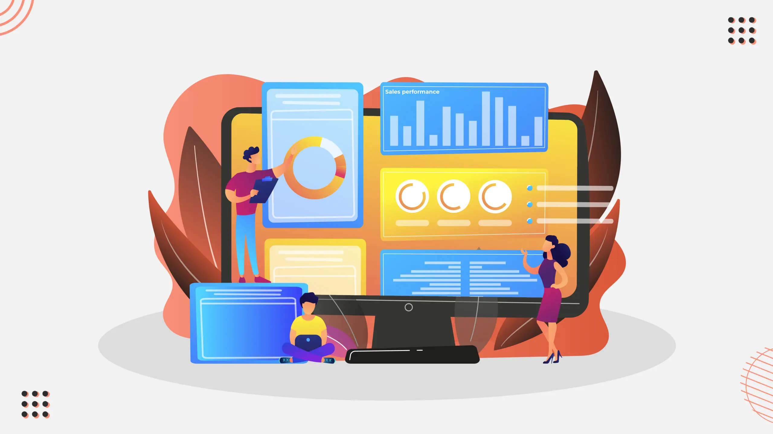 AI-Driven Sales