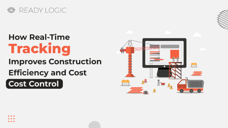 Real time tracking