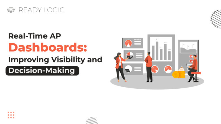 Real time AP dashboards
