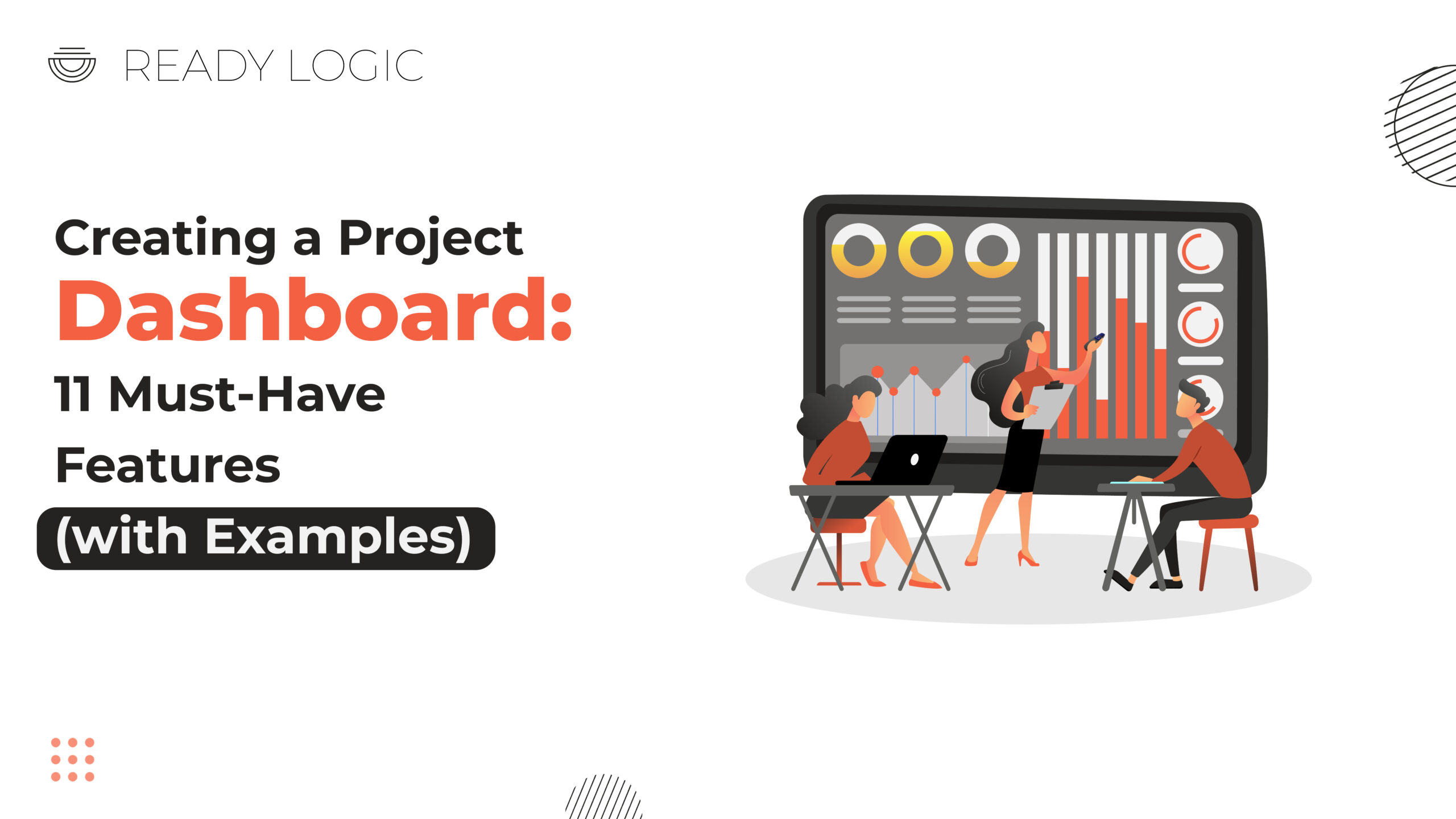 Project Dashboard