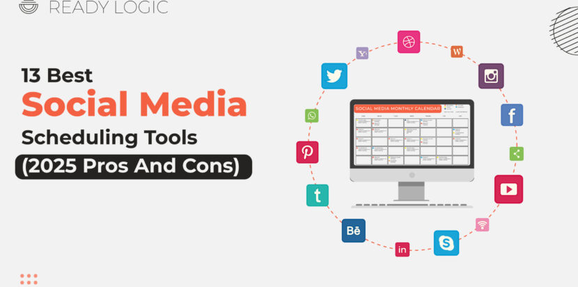 Social Media Scheduling Tools