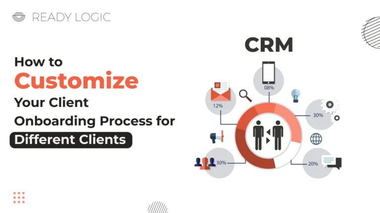Client Onboarding Process