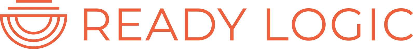 ReadyLogic logo
