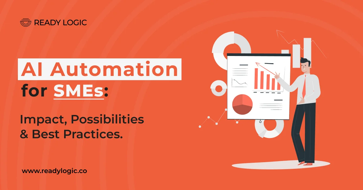 AI Automation for Small Businesses