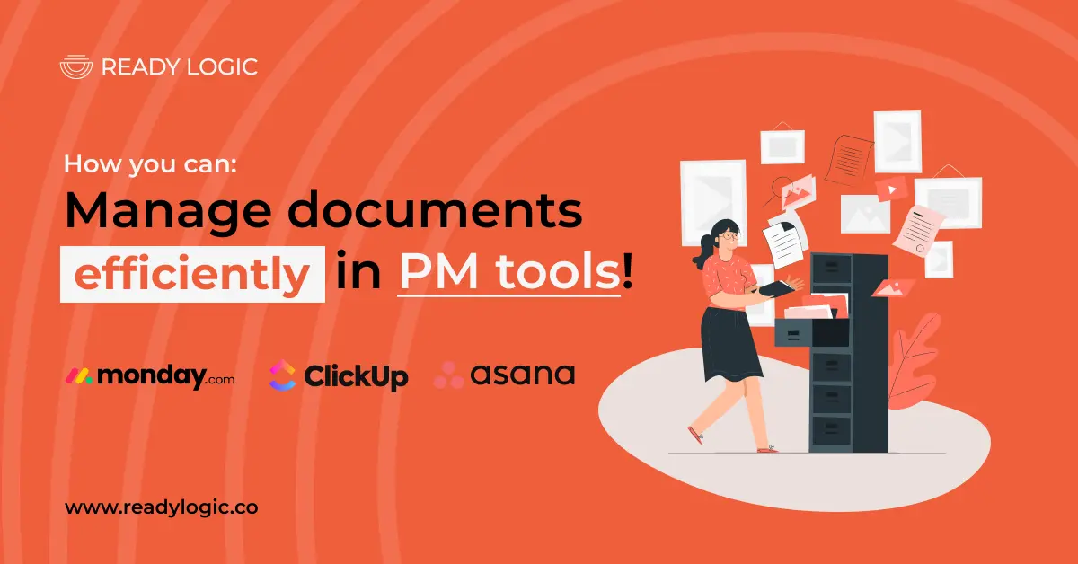 Document Management Workflows