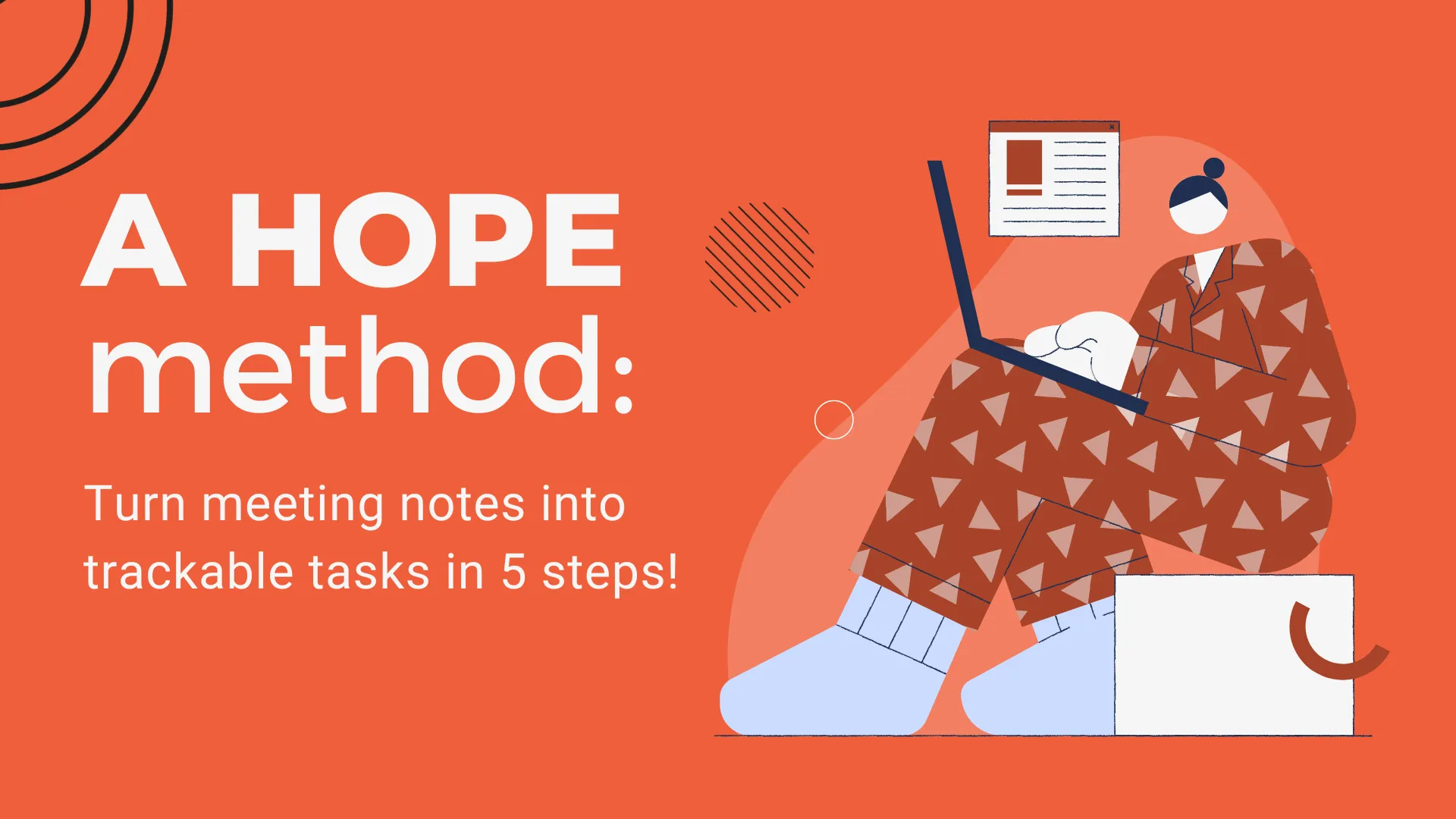 A HOPE Method