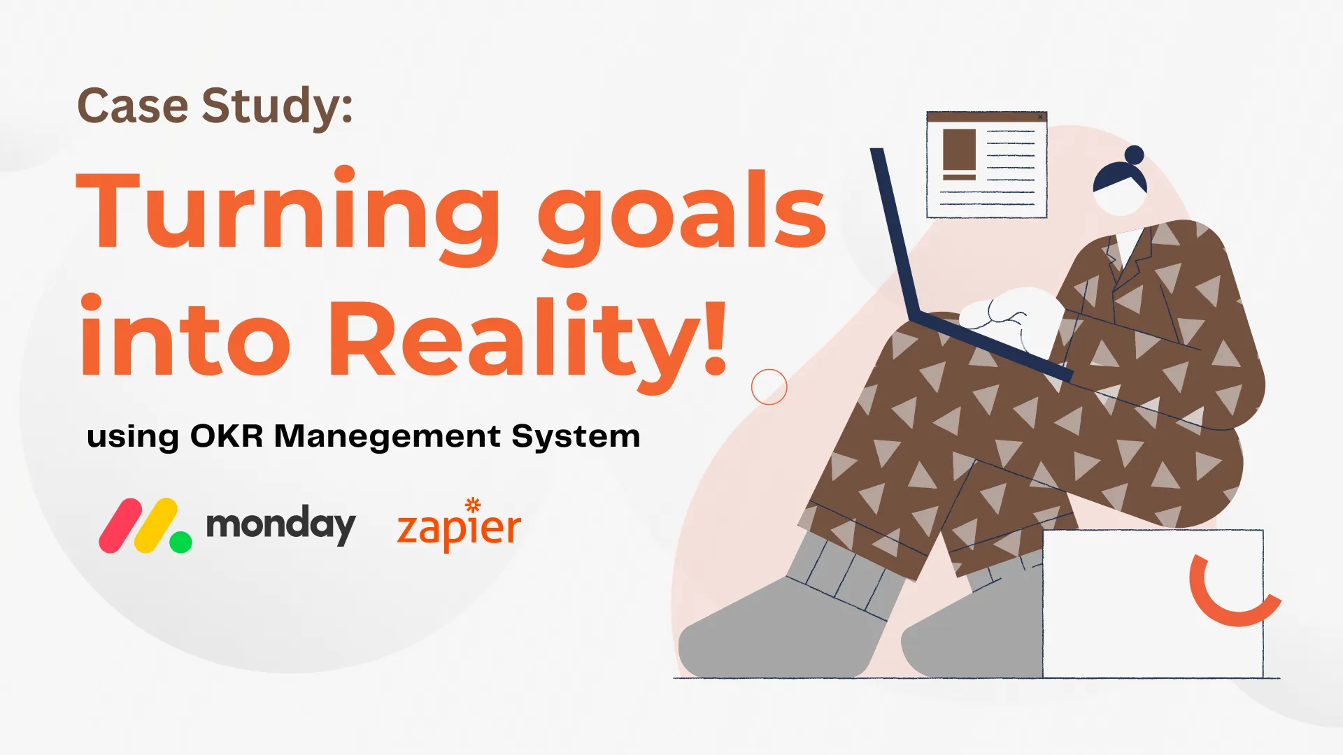 OKR Management System