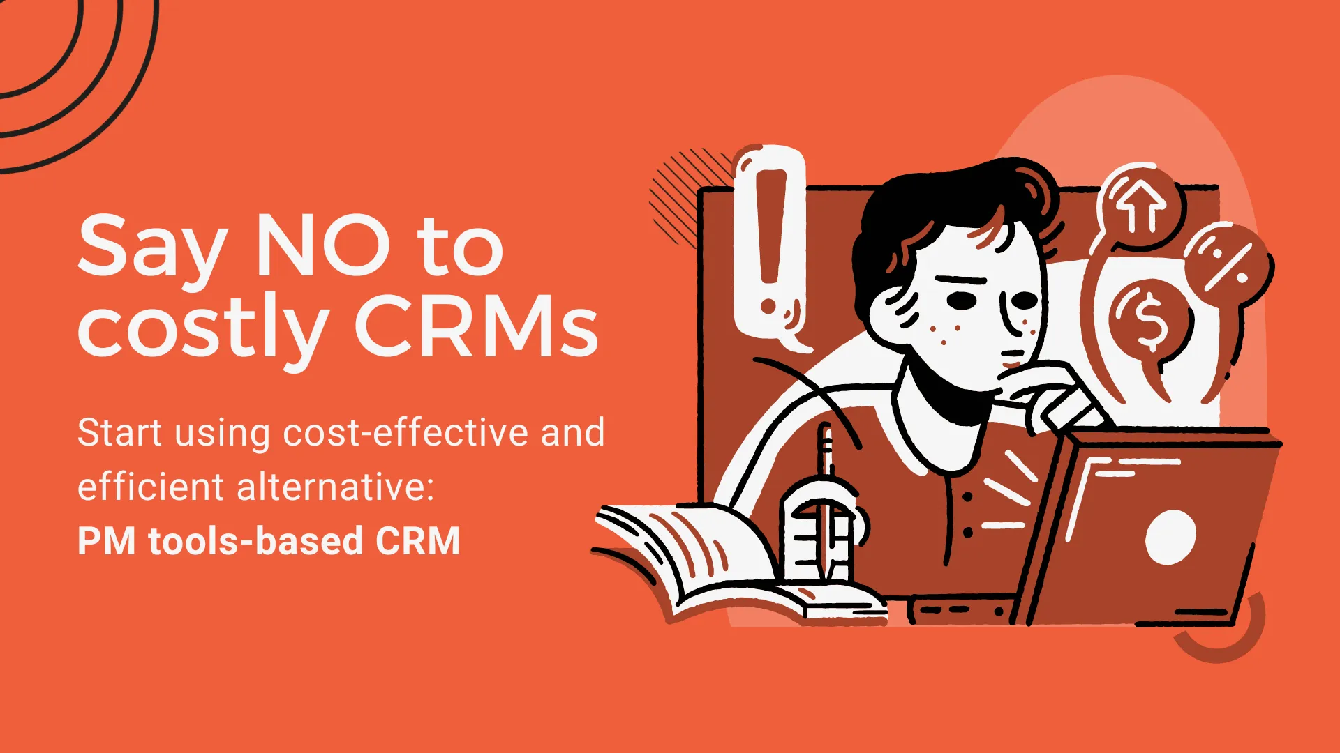 PM Tool-Based CRMs