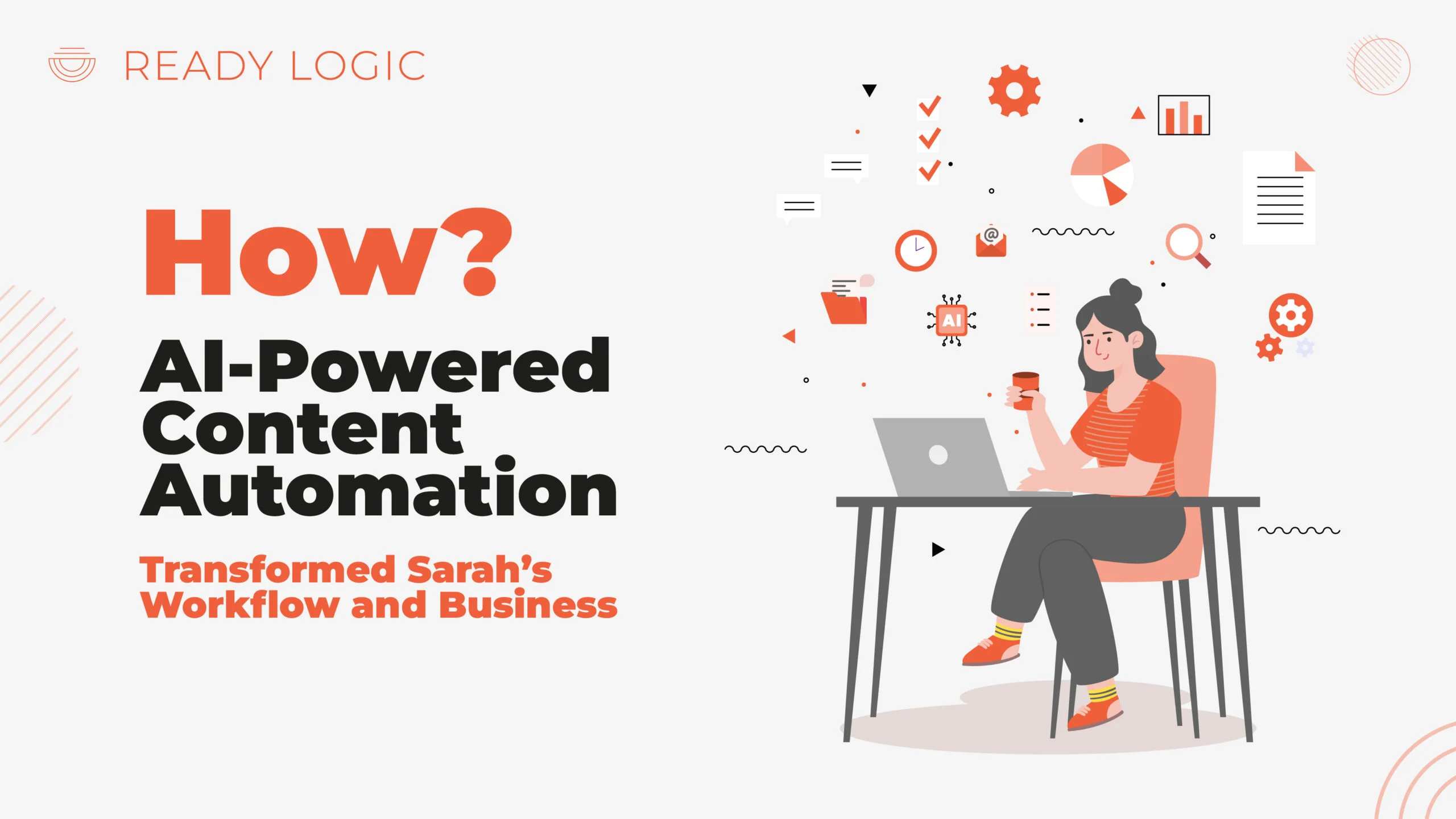 AI-Powered Content Automation