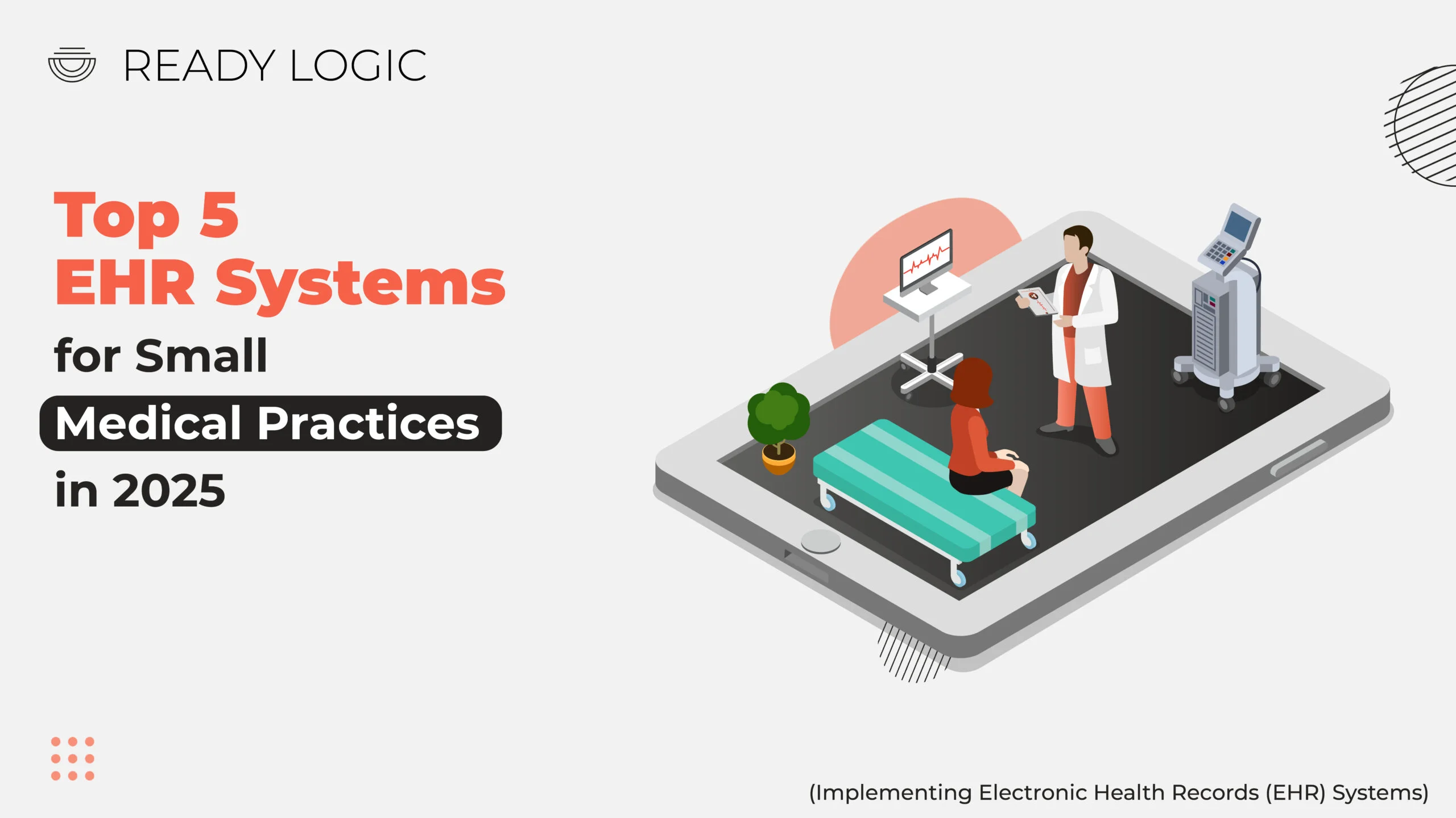 EHR Systems