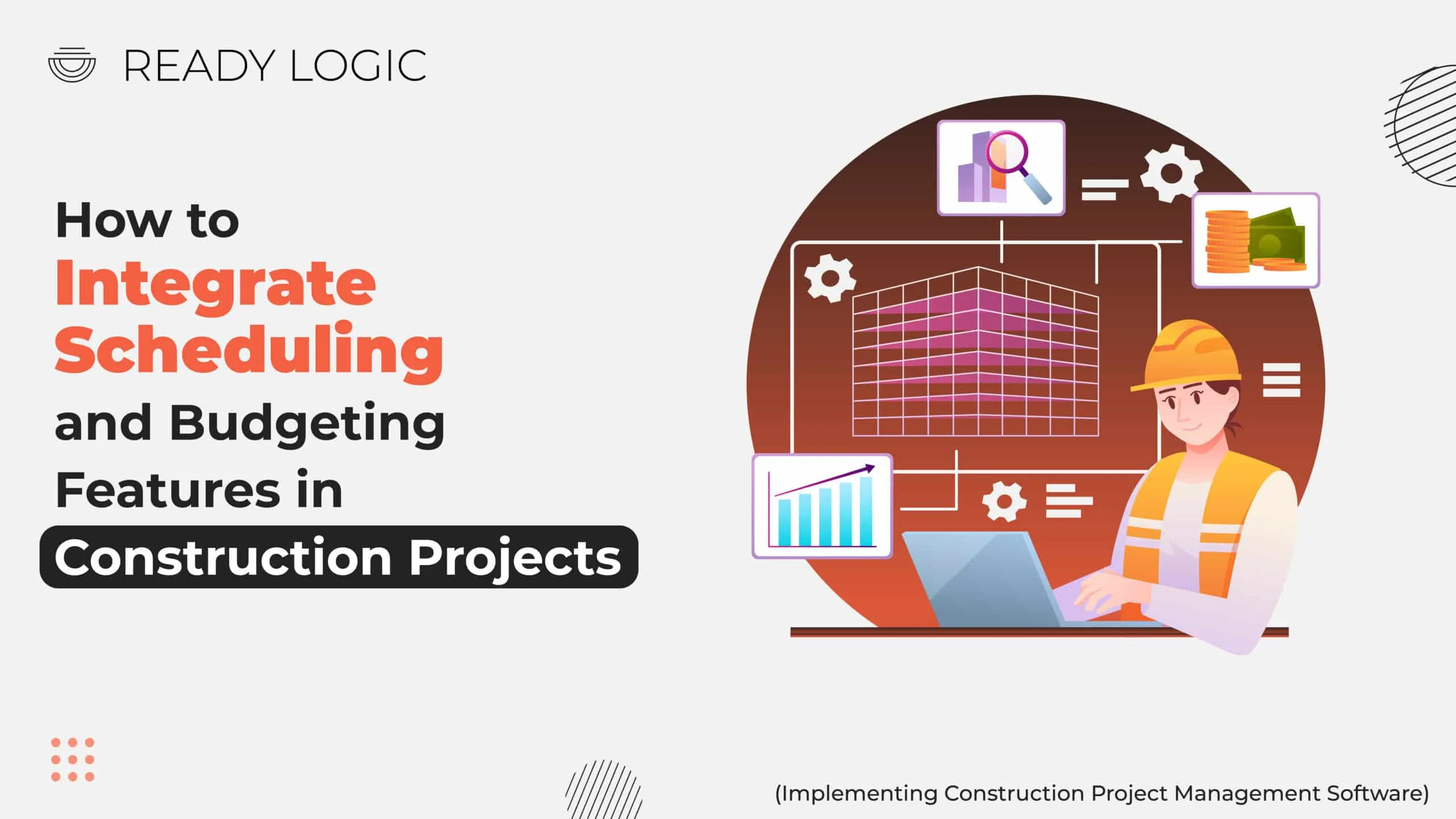 Budgeting in Construction Projects