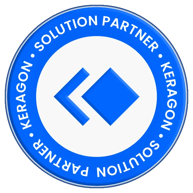 Keragon Healthcare Automation