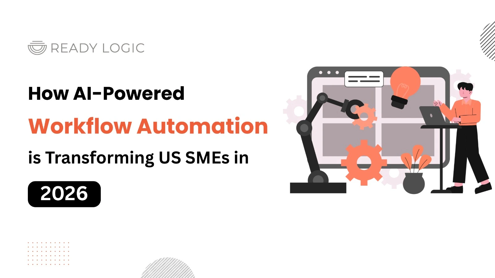 AI-powered workflow automation