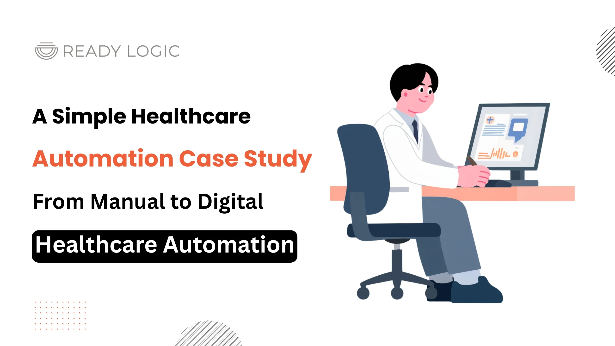 Healthcare Automation