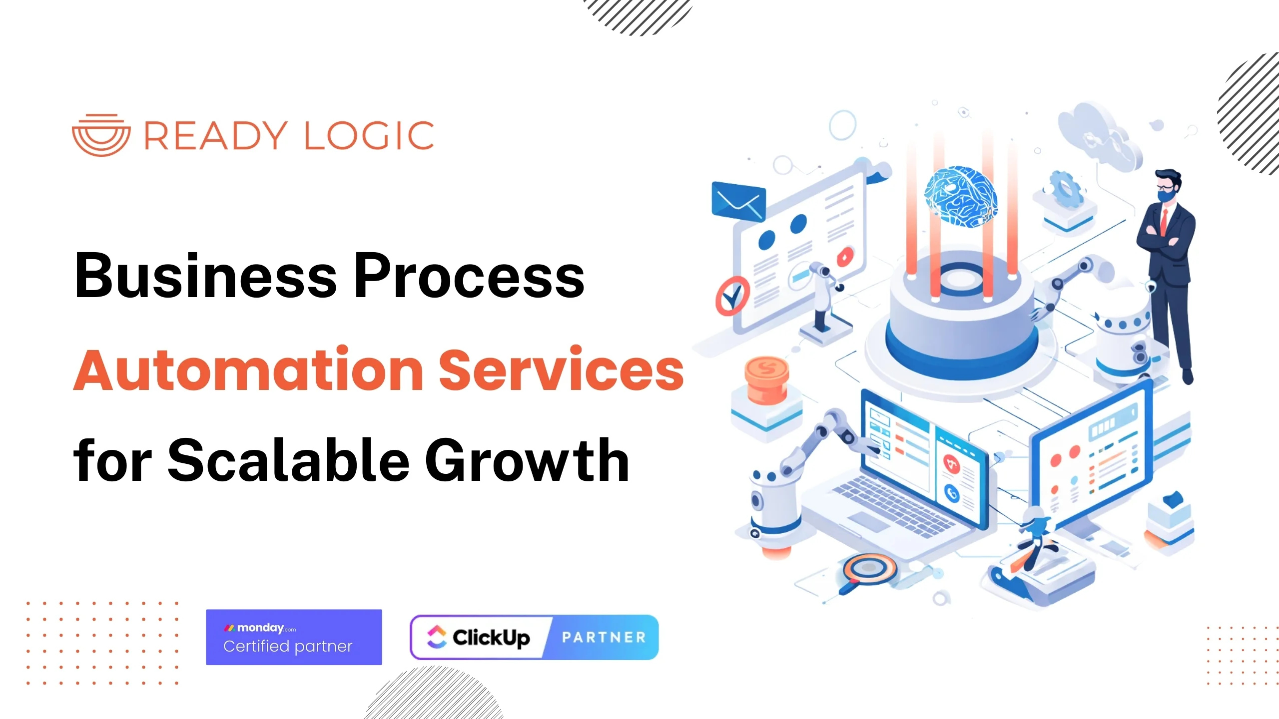 Business Process Automation Services