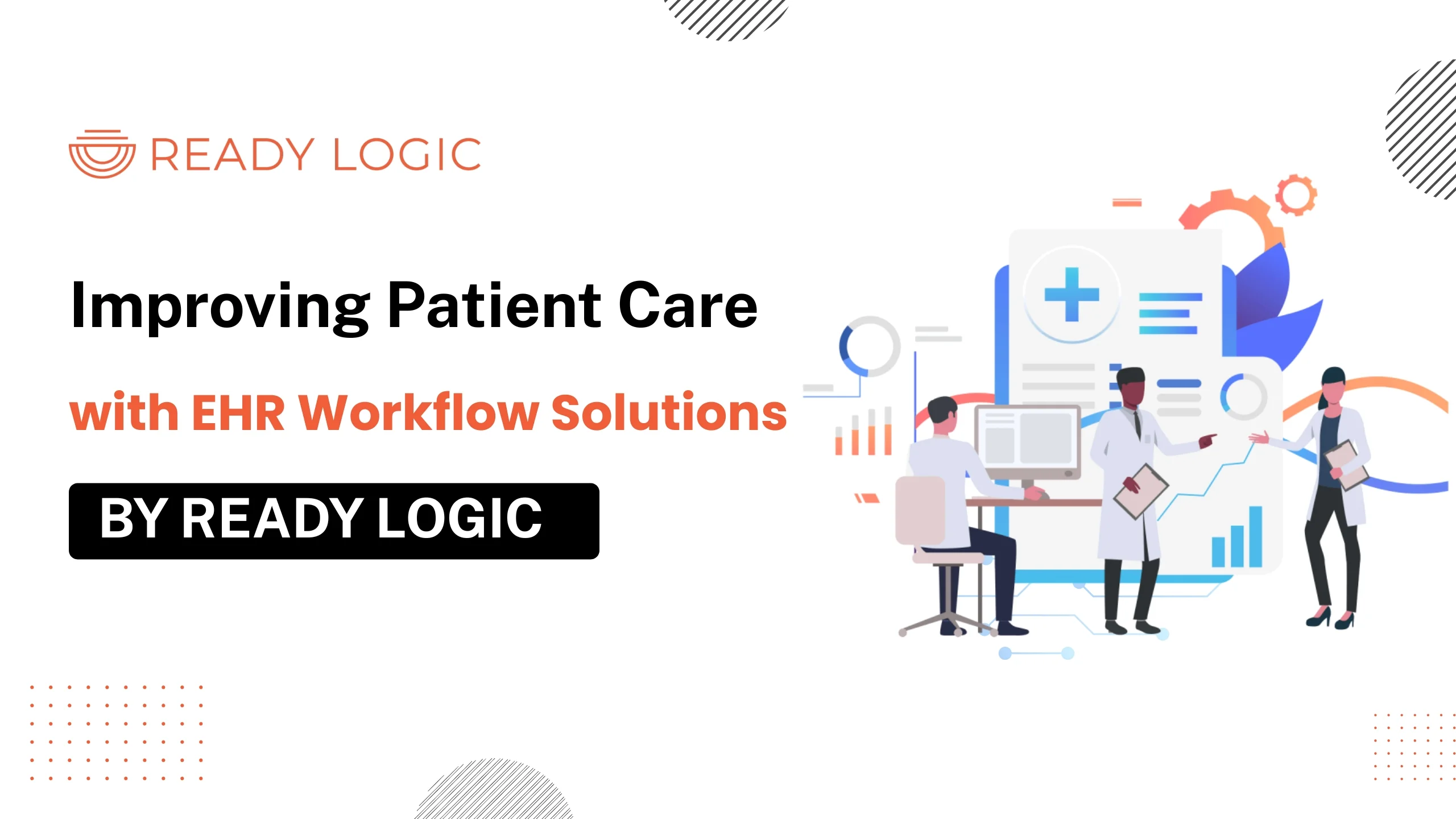 EHR Workflow Solutions