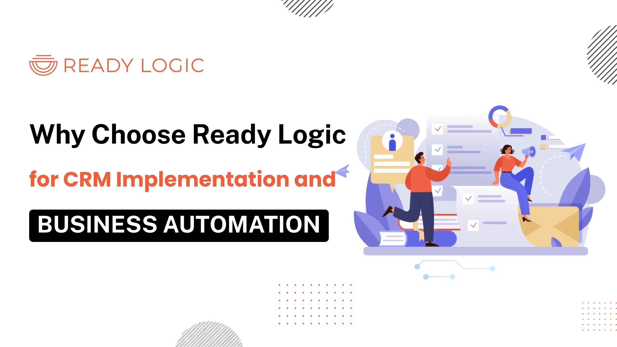 CRM implementation