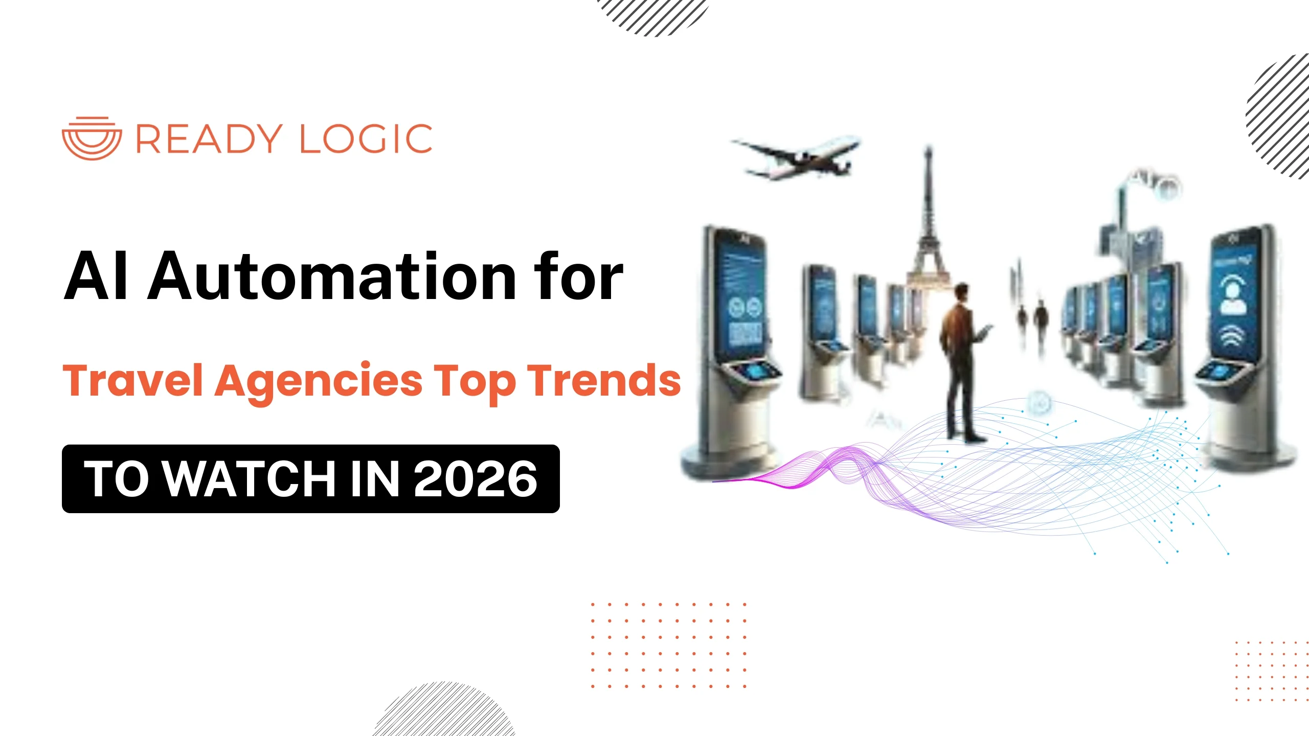 AI Automation for Travel Agencies
